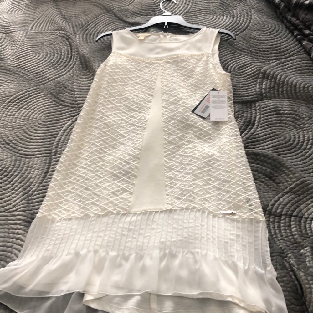 Vestido de Niña Guess